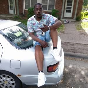 Meet your Posher, Jerry